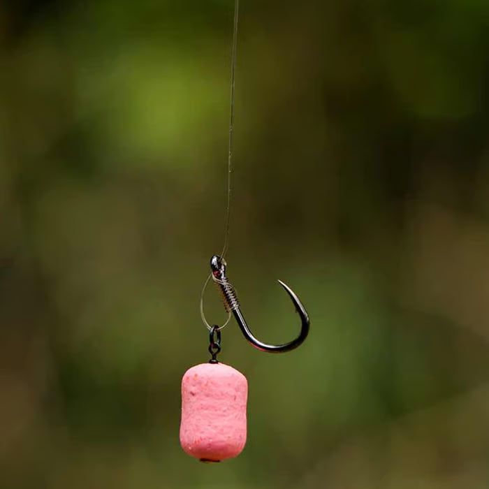Fox Edges Illusion Fluoro D-Rigs - Size 6
