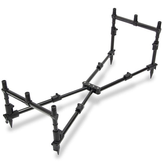 NGT - Nomad MK2 Pod 3 Rod Carp Pod