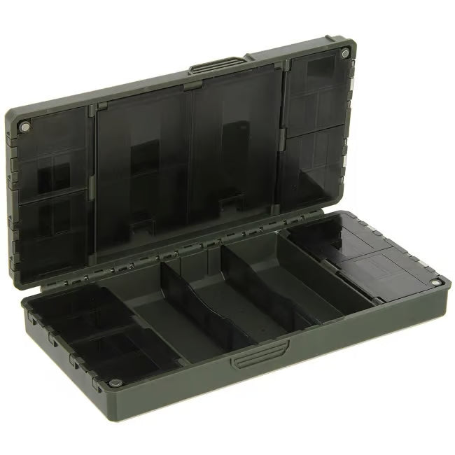 NGT XT Terminal Tackle Box System