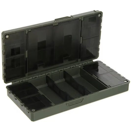 NGT XT Terminal Tackle Box System
