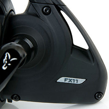 Fox FX11 Reel