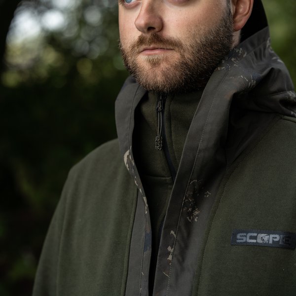 Scope HD Hoody