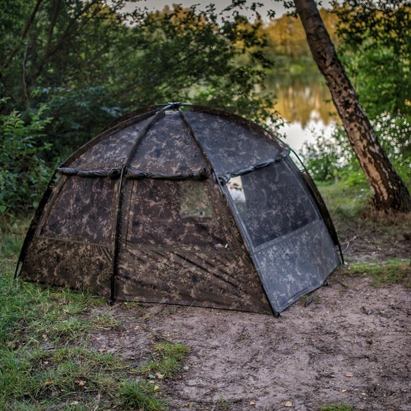 Titan Hide Camo Pro XL
