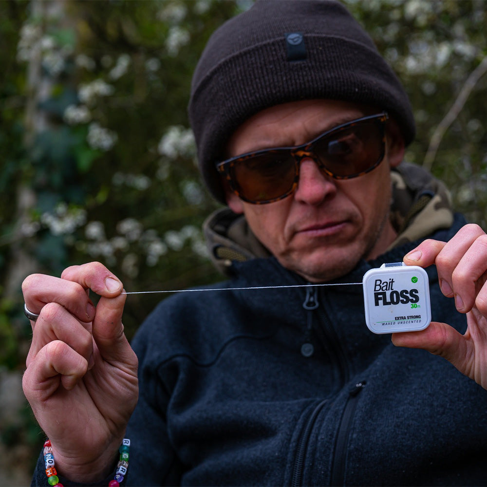 Korda Bait Floss