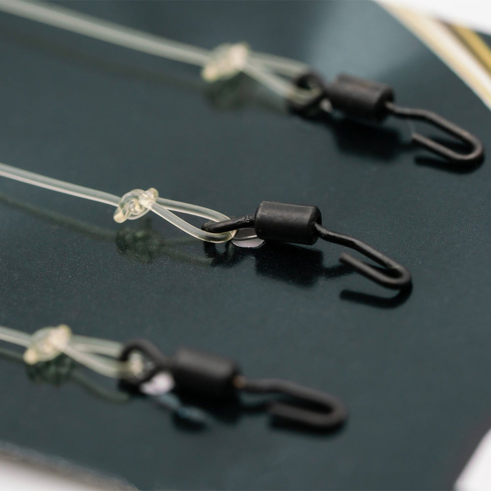 Korda Ready Tied Booms Quick Change