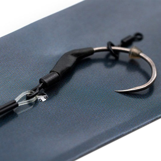 Spinner Rig Krank