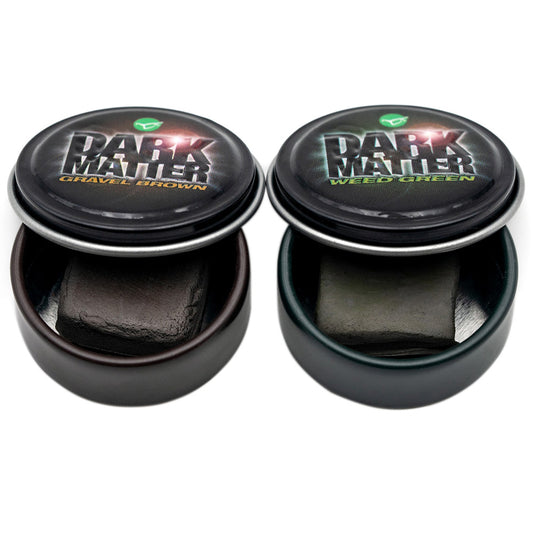 Dark Matter Putty