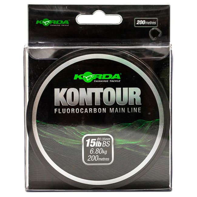 Kontour Fluorocarbon