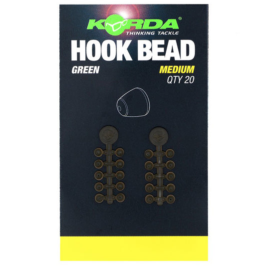 Hook Bead Medium