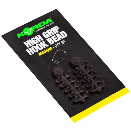 High Grip Hook Bead - Medium