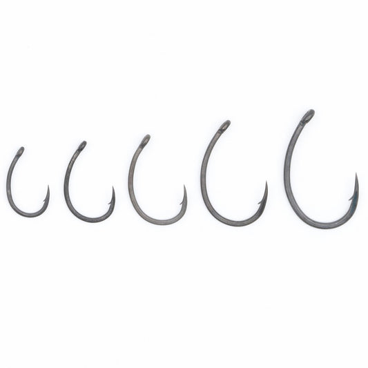 Korda Krank Hook