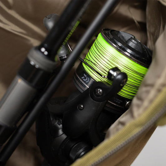 Compac 3-Rod Holdall 10ft