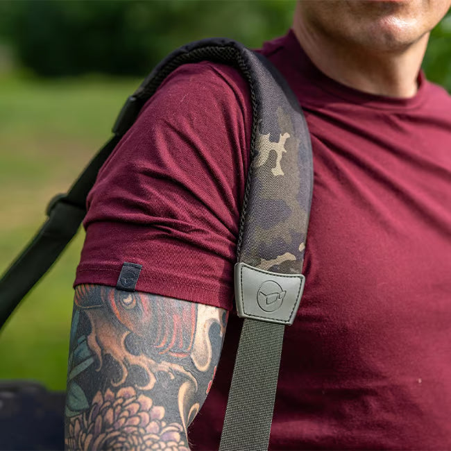 Korda Compac Small Carryall Dark Kamo