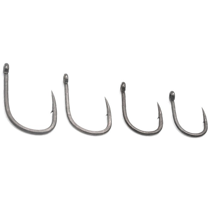 Korda Mixa Hook - Micro Barbed Size 8