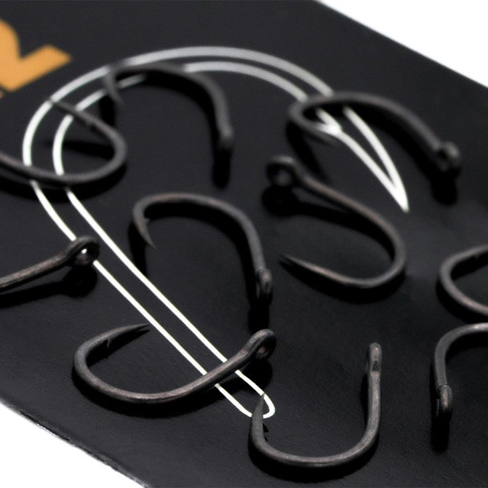 Korda Mixa Hook - Micro Barbed Size 8