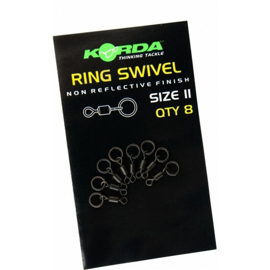 Ring Swivel Size 11