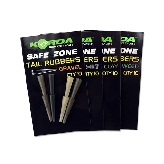 Tail Rubber Silt