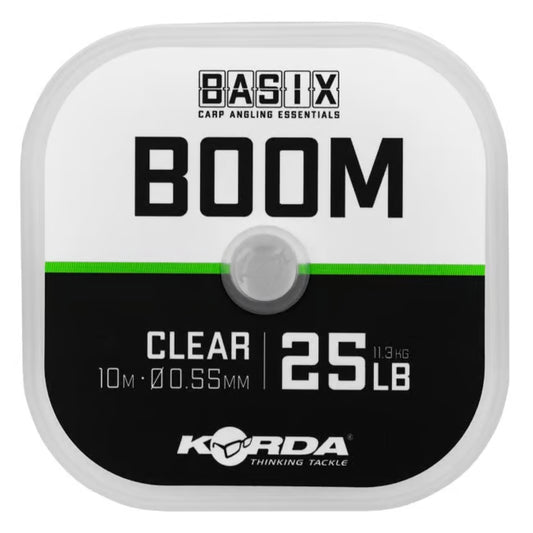 Korda Basix Boom 10m 25lb