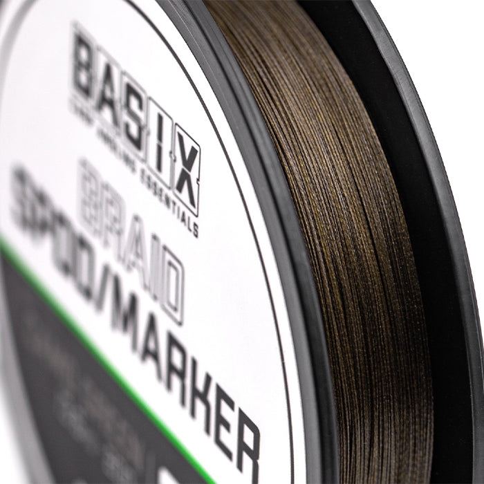 Basix Spod/Marker Braid 200m