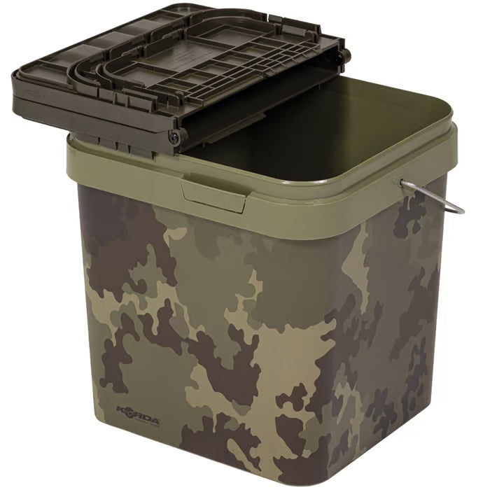 Korda Bucket Table