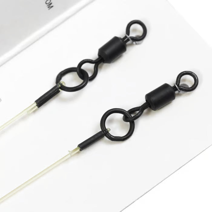Combi Multi Ready Tied Rig Wide Gape