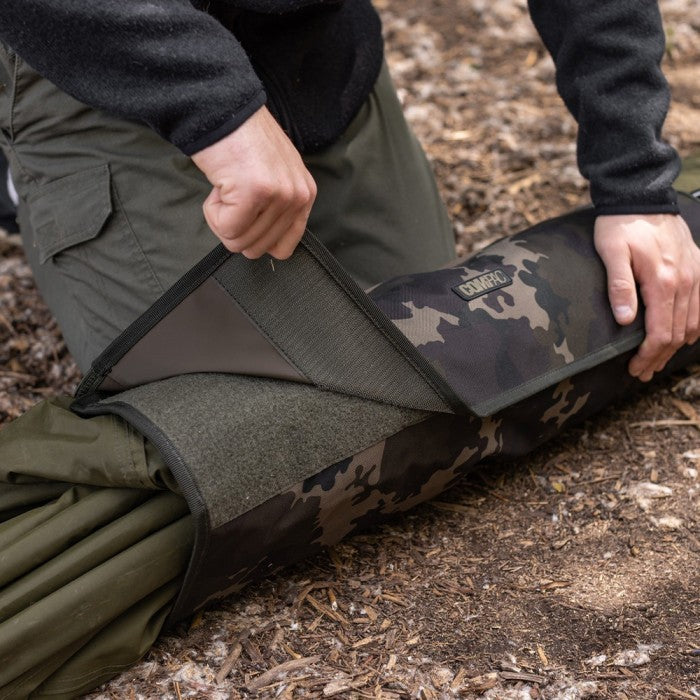 Compac Bivvy Wrap Dark Camo