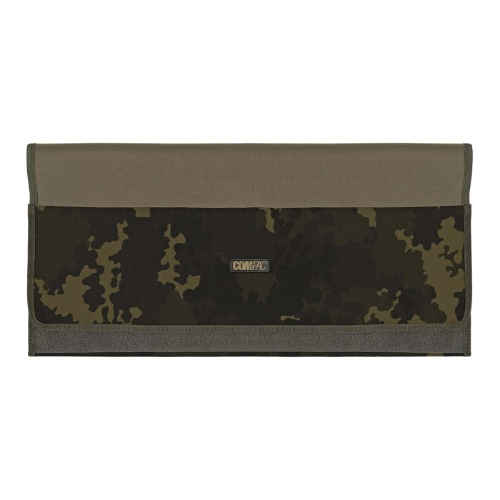 Compac Bivvy Wrap Dark Camo