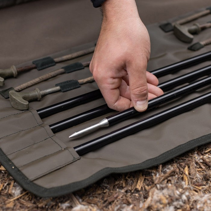 Korda Compac Dark Kamo Brolly Wrap