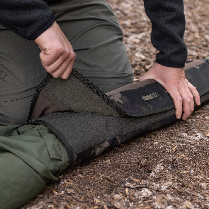 Korda Compac Dark Kamo Brolly Wrap