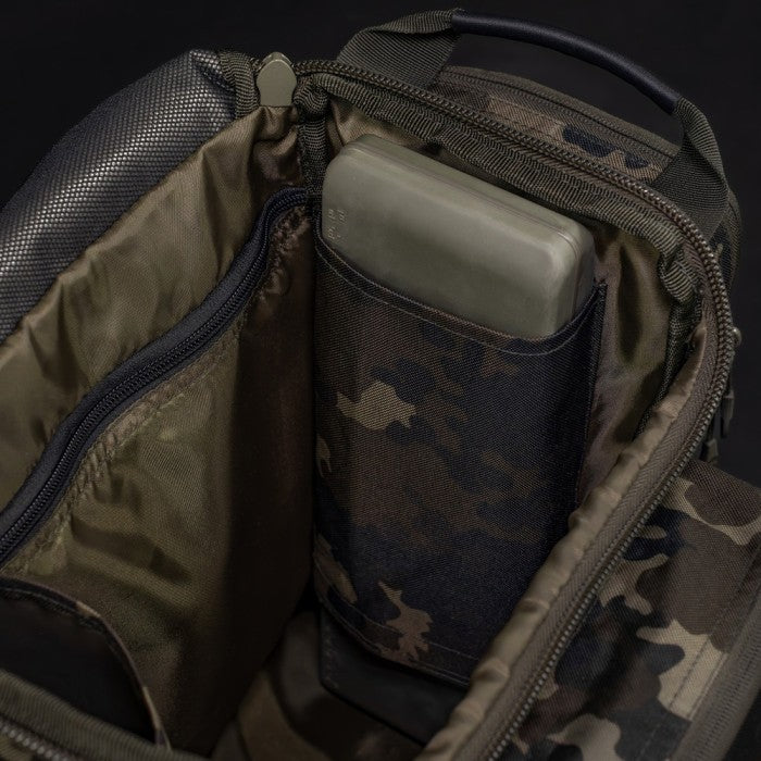 Korda Compac Dark Kamo Rucksack 30L