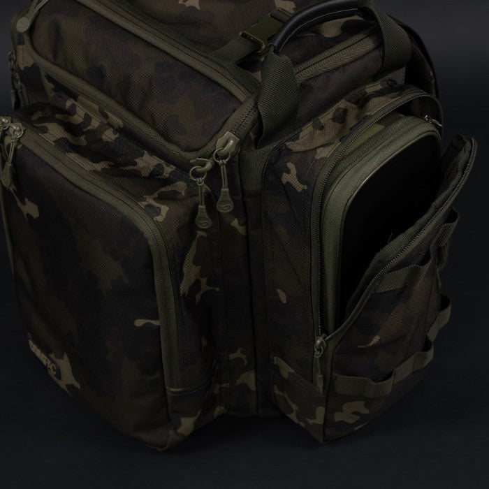 Korda Compac Dark Kamo Rucksack 30L