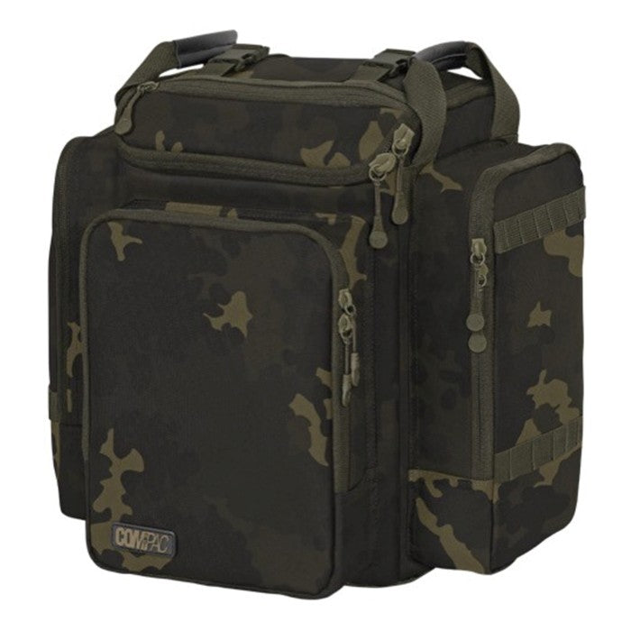 Korda Compac Dark Kamo Rucksack 30L