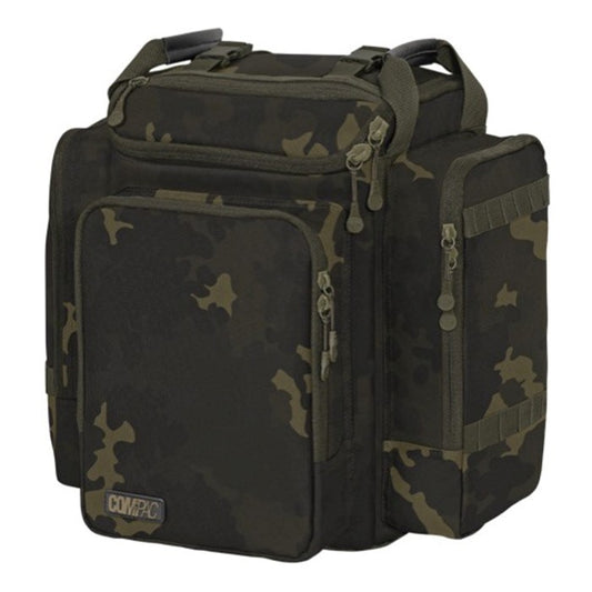 Korda Compac Dark Kamo Rucksack 30L