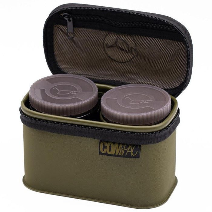 Korda Compac Tea Set 2 Piece