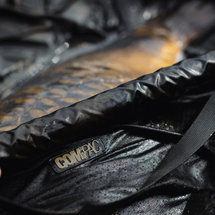 Korda Compac Dark Kamo Retainer Sling