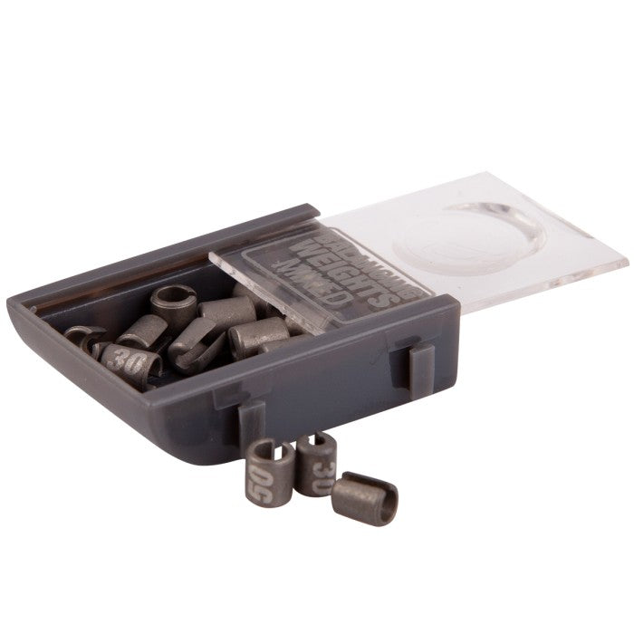 Korda Dark Matter Balancing Weights