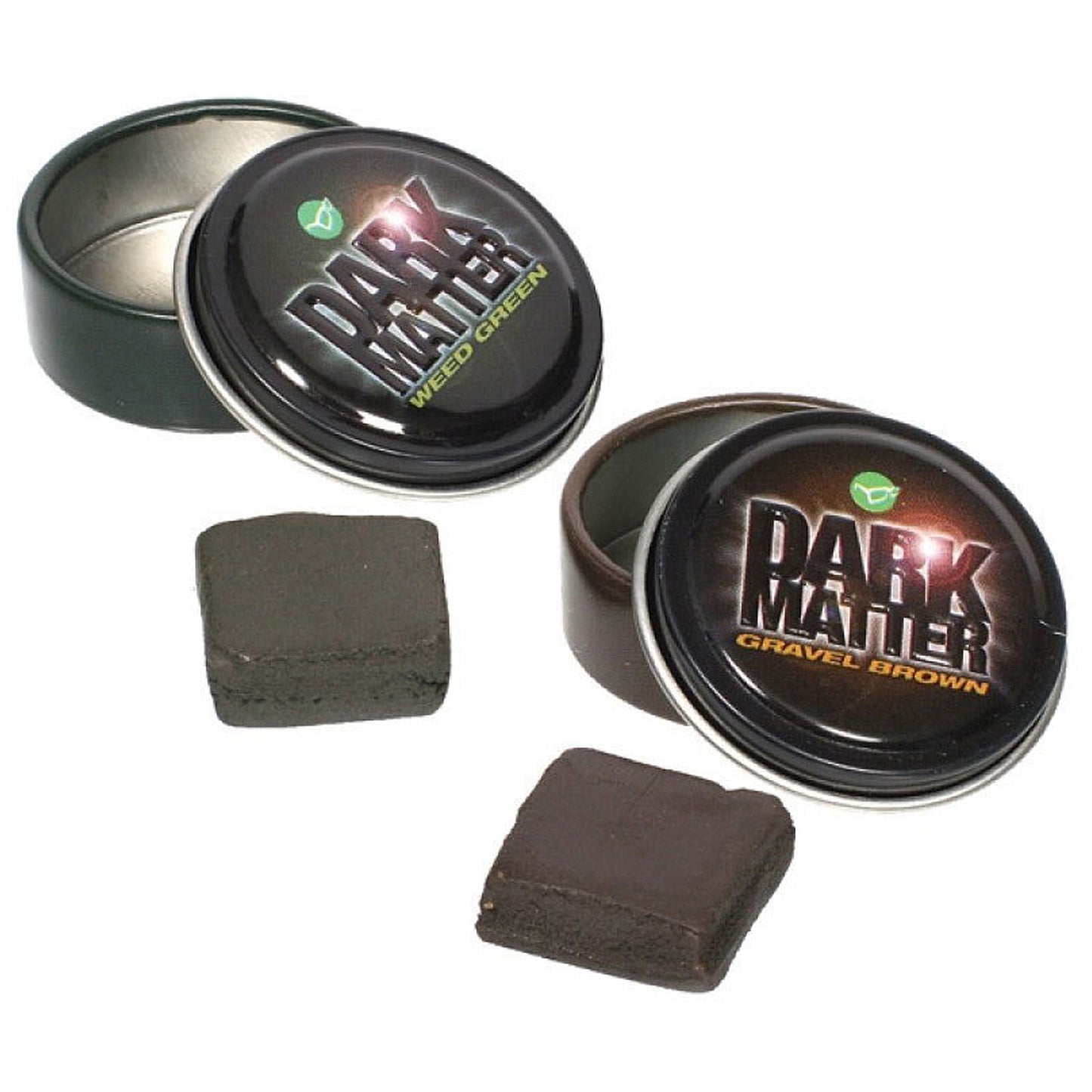 Dark Matter Putty