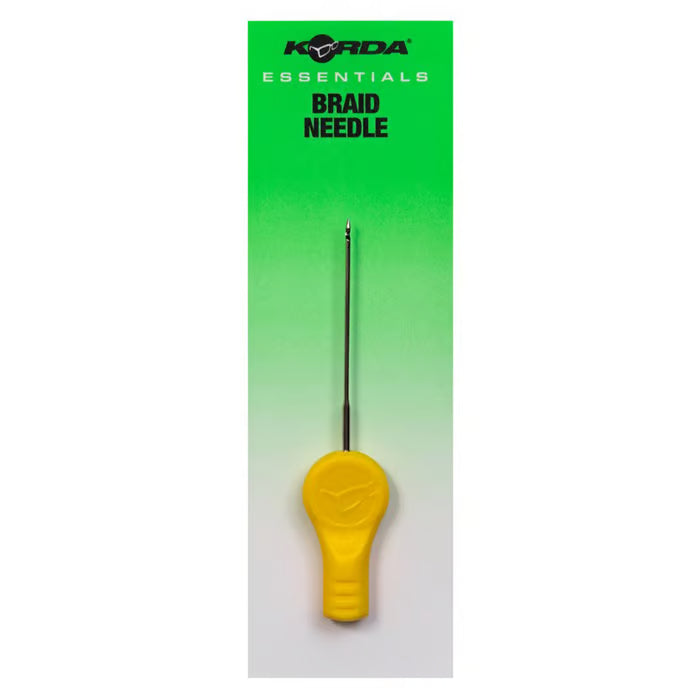 Essentials Braid Needle