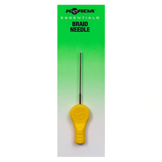 Essentials Braid Needle