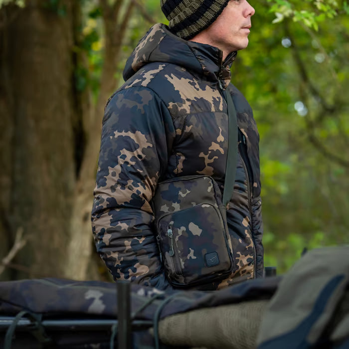 Korda Essentials Pouch Dark Kamo
