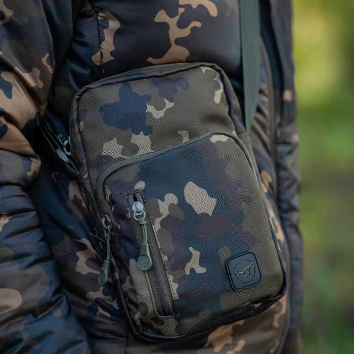 Korda Essentials Pouch Dark Kamo