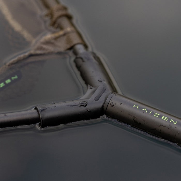 Korda Kaizen Green Landing Net 42" - 2 Piece