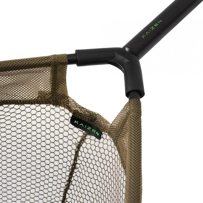 Korda Kaizen Green Landing Net 42"