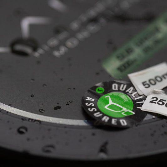 Korda Kaizen Mono Mainline - Green