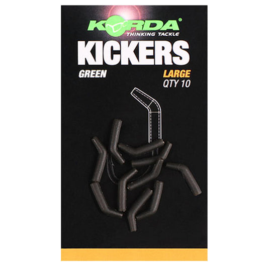Korda Kickers