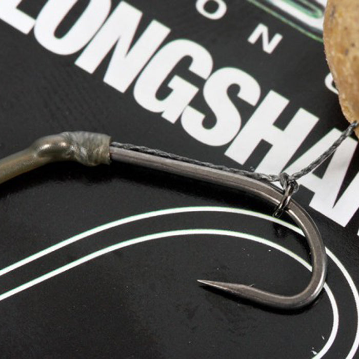 Korda Longshank X Hook – Rippa Tackle
