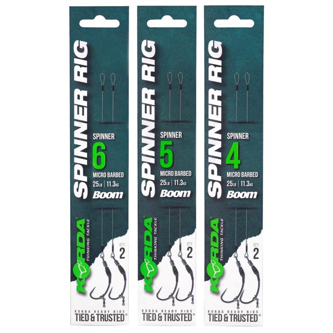 Spinner Rig – Rippa Tackle