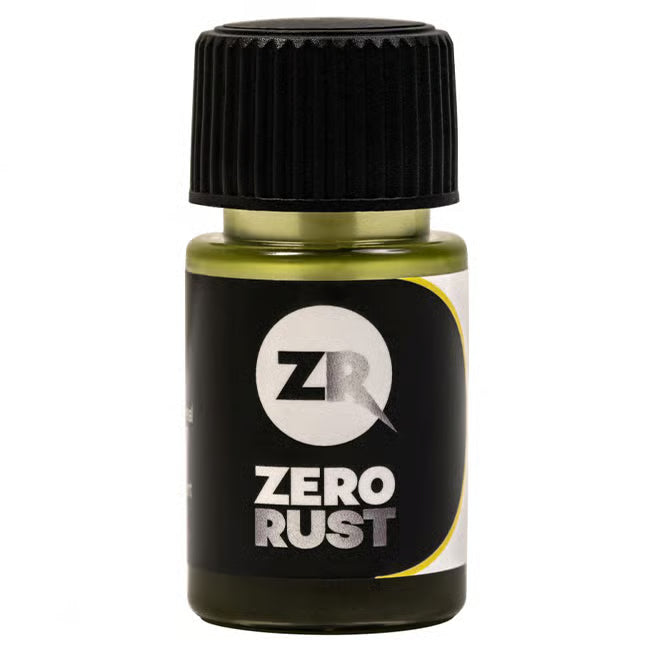 Korda ZR Treatment - Hook Rust Treatment Sharpening