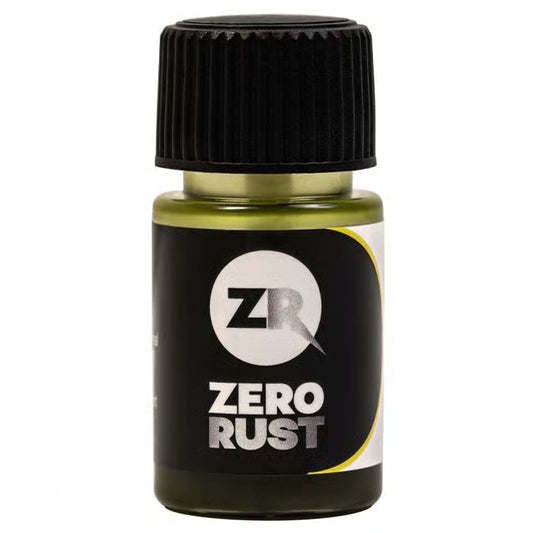 Korda ZR Treatment - Hook Rust Treatment Sharpening