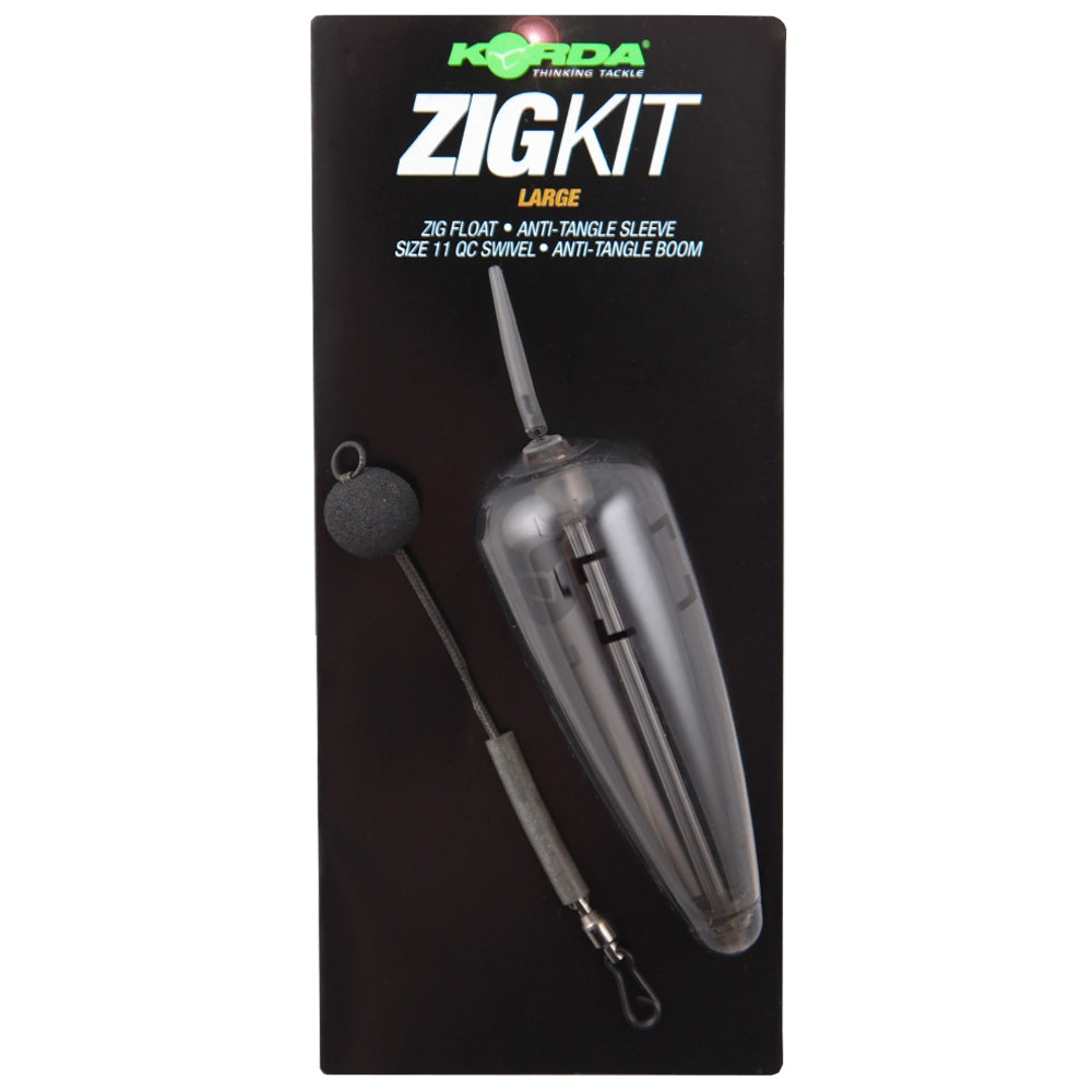 Zig Float